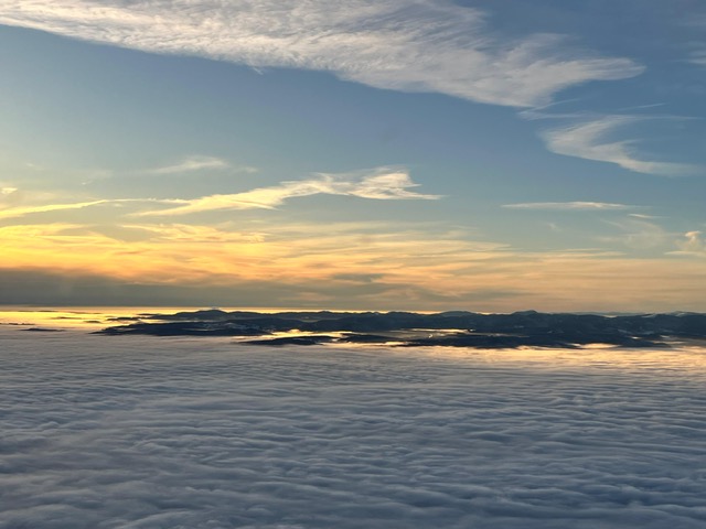 Ein letzter Herzenswunsch für Aleksandra